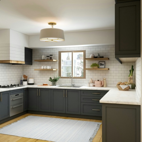 Kitchen Modular