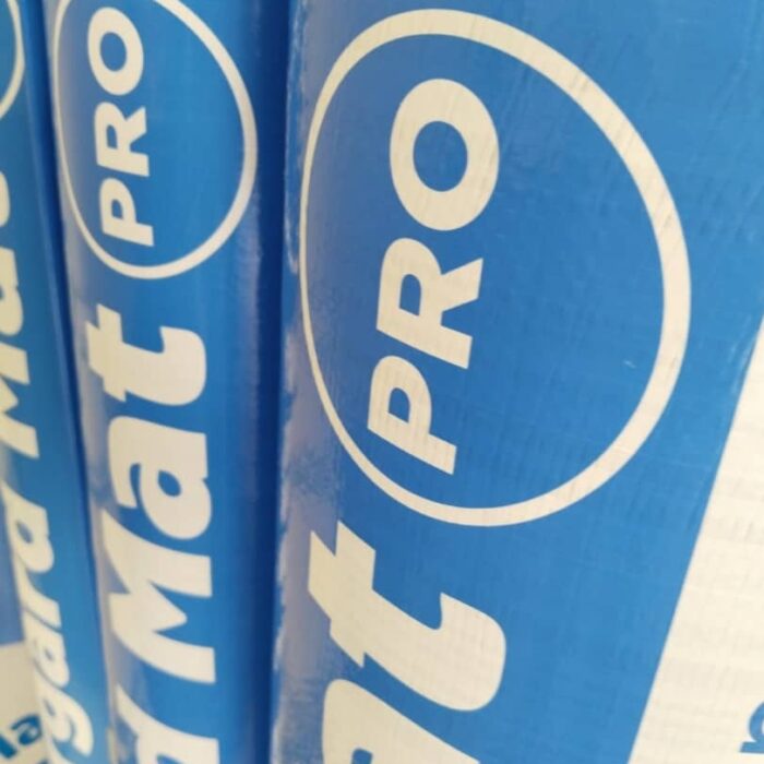 Floor Protection