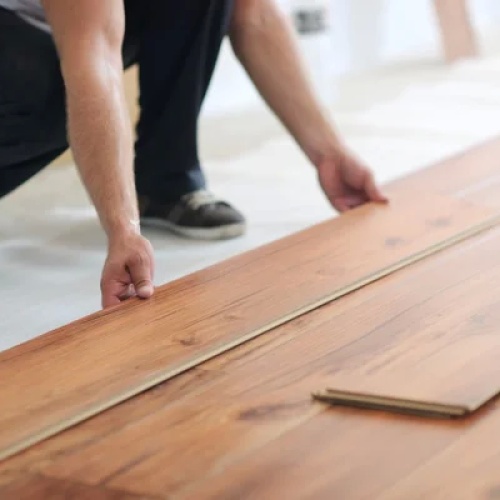 Flooring
