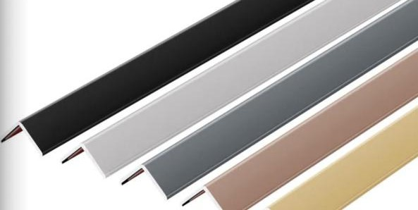 L Aluminium Profile 20*20 L 角 线