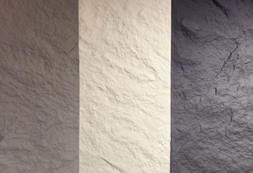 PU Stone Panel