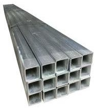 Rectangular Hollow  (RHS) Steel Tube 	热铝方管镀