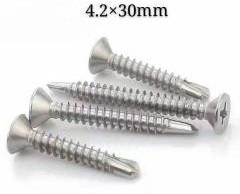 Tapping Screw 自攻螺丝