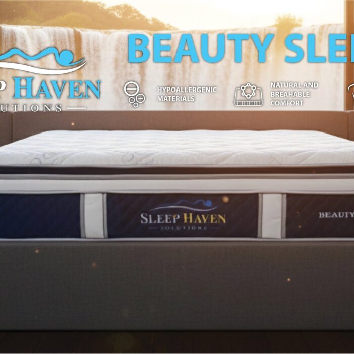 Beauty Sleep