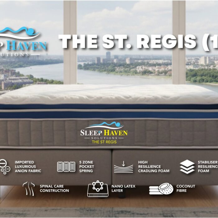 The St. Regis