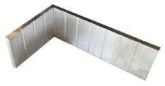 Aluminium Angle Connector
